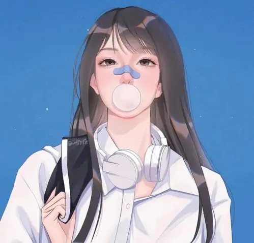 观众午夜场刊头像