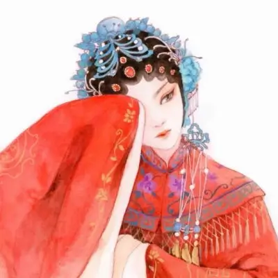 观众梧桐夜话头像